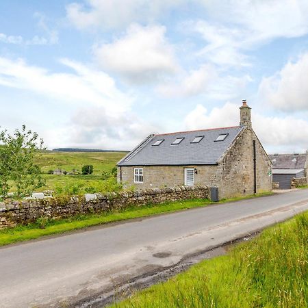 Kerseycleugh Bridge Cottage Kielder Exterior photo