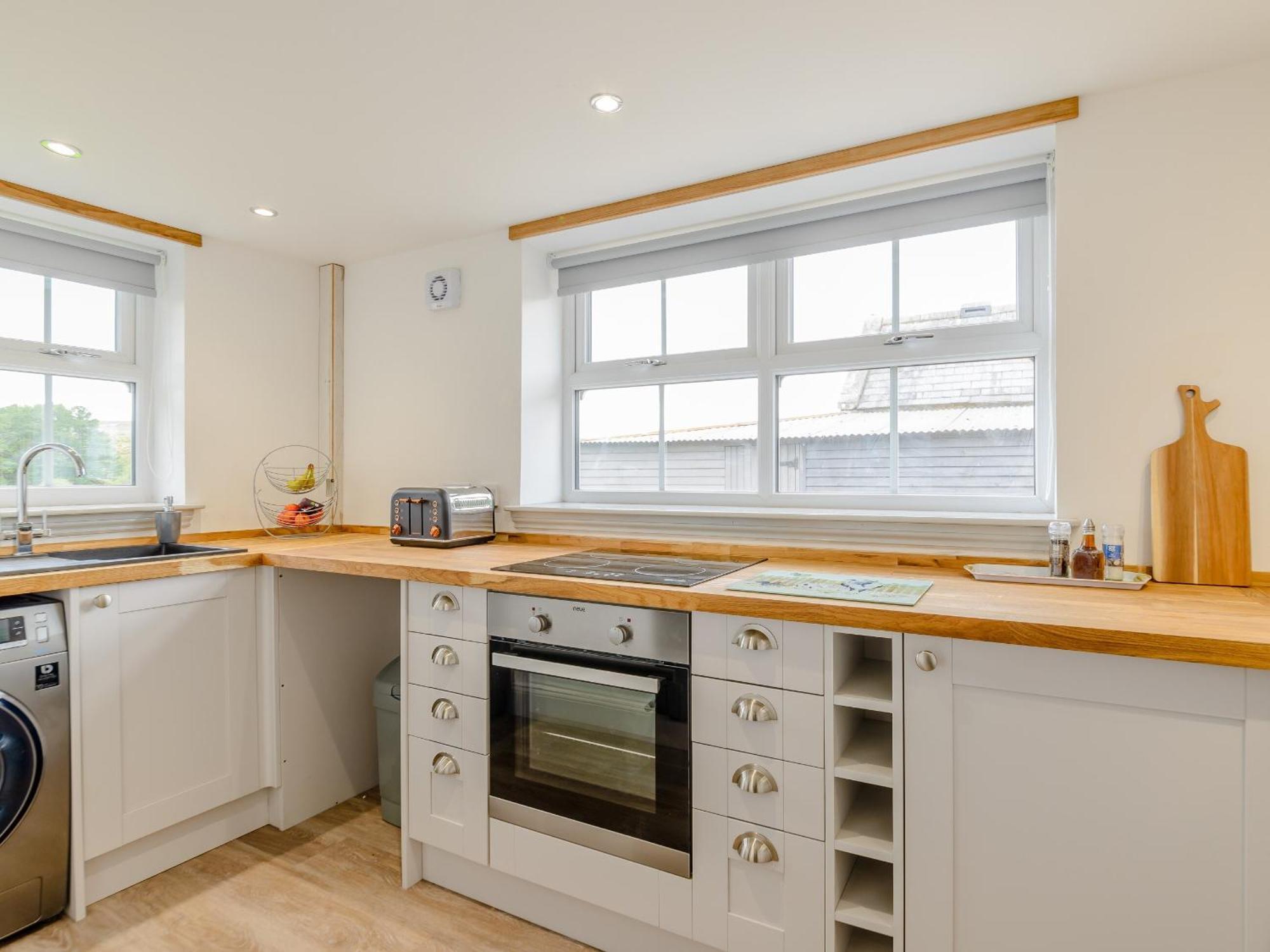Kerseycleugh Bridge Cottage Kielder Exterior photo