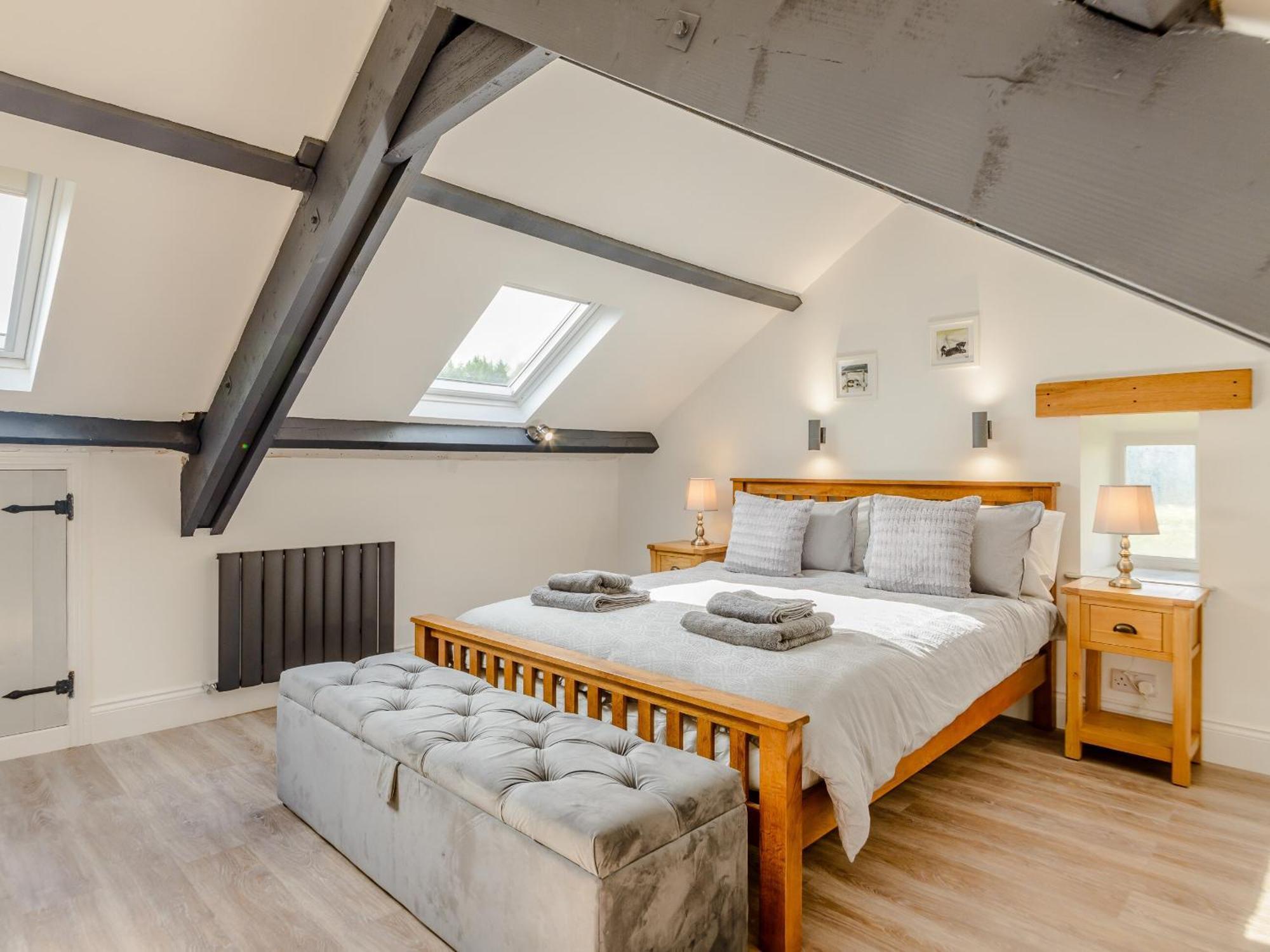 Kerseycleugh Bridge Cottage Kielder Exterior photo