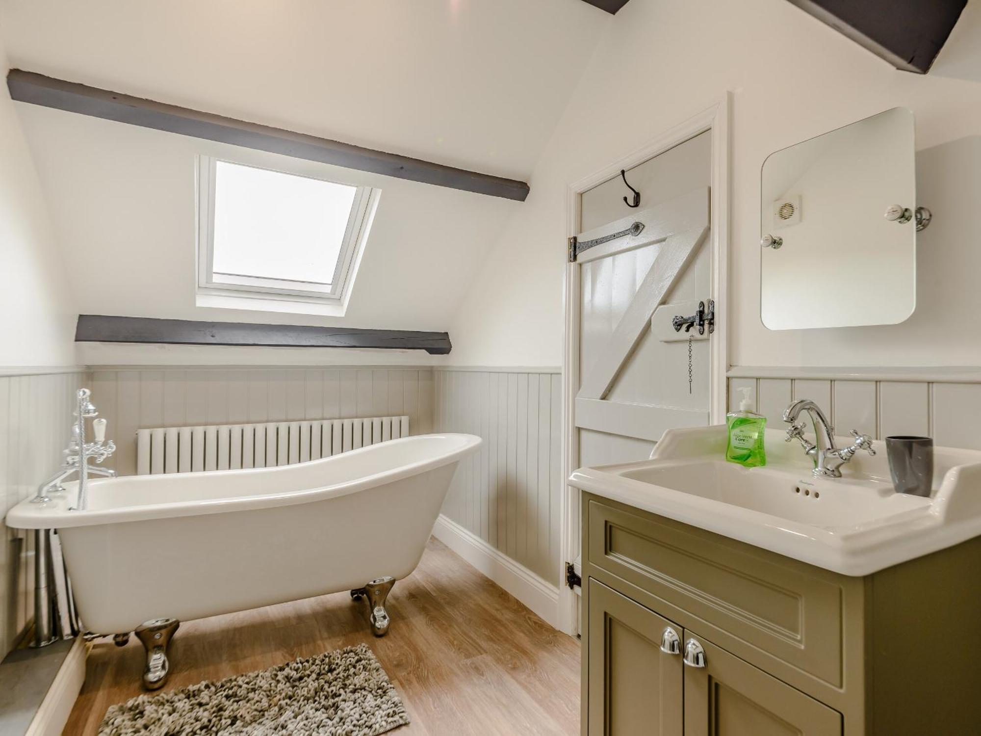 Kerseycleugh Bridge Cottage Kielder Exterior photo